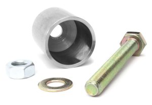 Subaru STI Steering Rack Bushings - Perrin Performance - `05-`21